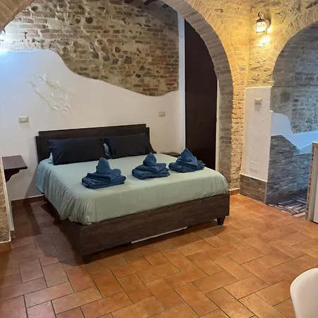 Apartment Casa Leon - Center