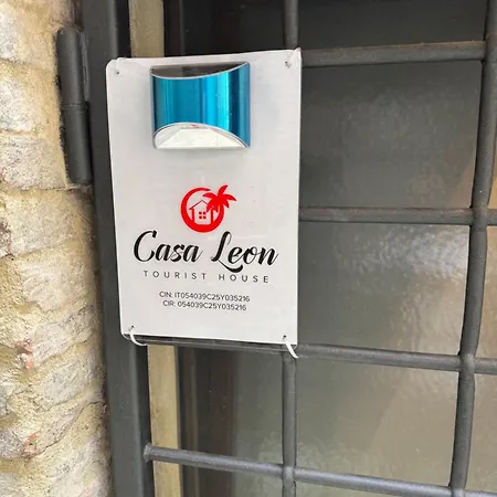 Casa Leon - Center Apartment *